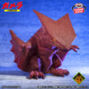 ‎Banpresto: Gamera: Guardian of the Universe Enshrined Monsters Gyaos (Ver. A - B)