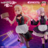 Banpresto Espresto Figure: My Dress-Up Darling - Kitagawa Marin China Maid Ver.