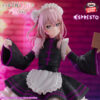 ‎Banpresto Espresto Figure: My Dress-Up Darling - Inui Sajuna China Maid Ver