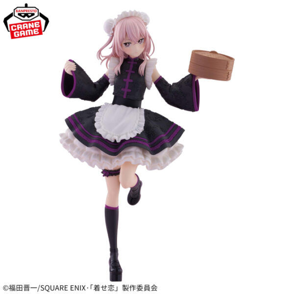 ‎Banpresto Espresto Figure: My Dress-Up Darling - Inui Sajuna China Maid Ver