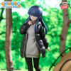 Banpresto: Yuru Camp Season 3 - Shima Rin