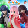 Banpresto: Yuru Camp Season 3 - Shima Rin