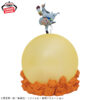 ‎Banpresto: ONE PIECE - Garp desatando su movimiento "Galaxy Impact"