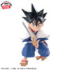 Banpresto: Shin Samurai Den YAIBA - Yaiba