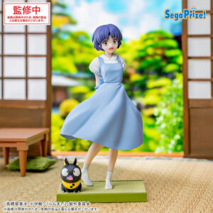 Sega Luminasta Figure: Ranma 1/2 -  Tendou Akane