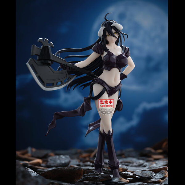 Banpresto: Overlord - Albedo Bikini Armor