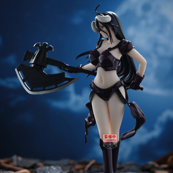 Banpresto: Overlord - Albedo Bikini Armor