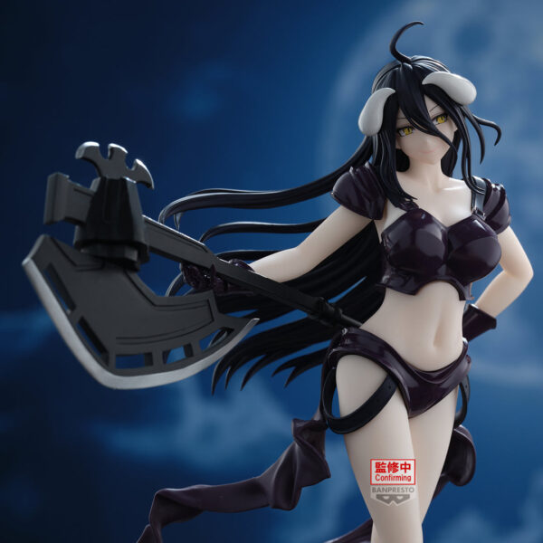 Banpresto: Overlord - Albedo Bikini Armor