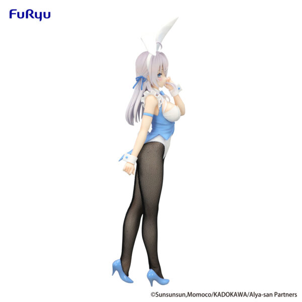 Furyu BiCute Bunnies Figure: Alya Sometimes Hides Her Feelings in Russian - Alya