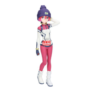 Banpresto: Mobile Suit Gundam - Amate Yuzuriha Pilot Suit