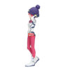 Banpresto: Mobile Suit Gundam - Amate Yuzuriha Pilot Suit