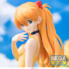 Sega Luminasta Figure: Neon Genesis Evangelion -  Asuka Langley Summer Dress Ver. 2