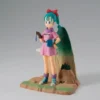 Banpresto: Dragon Ball - Bulma History Box