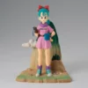 Banpresto: Dragon Ball - Bulma History Box