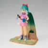 Banpresto: Dragon Ball - Bulma History Box