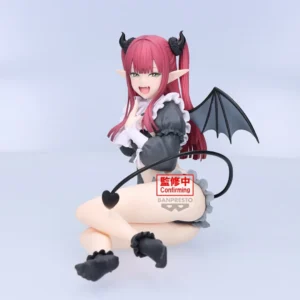 Banpresto Espresto: My Dress-Up Darling - Detailed Elegance Marin Kitagawa Liz
