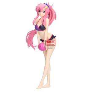 Banpresto: Gundam Seed Freedom - Glitter & Glamours Lacus Clyne Another Color Ver