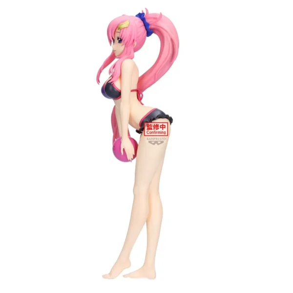 Banpresto: Gundam Seed Freedom - Glitter & Glamours Lacus Clyne Another Color Ver