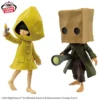 Banpresto: Little Nightmares II - Mono