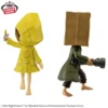 Banpresto: Little Nightmares II - Mono