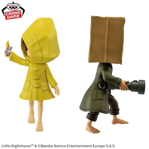 Banpresto: Little Nightmares II - Mono