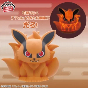 Banpresto: NARUTO Shippuden - Kurama Lámpara de la habitación