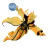 Banpresto: Naruto Shippuden - Naruto Uzumaki Vol 2 Vibration Stars