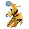 Banpresto: Naruto Shippuden - Naruto Uzumaki Vol 2 Vibration Stars