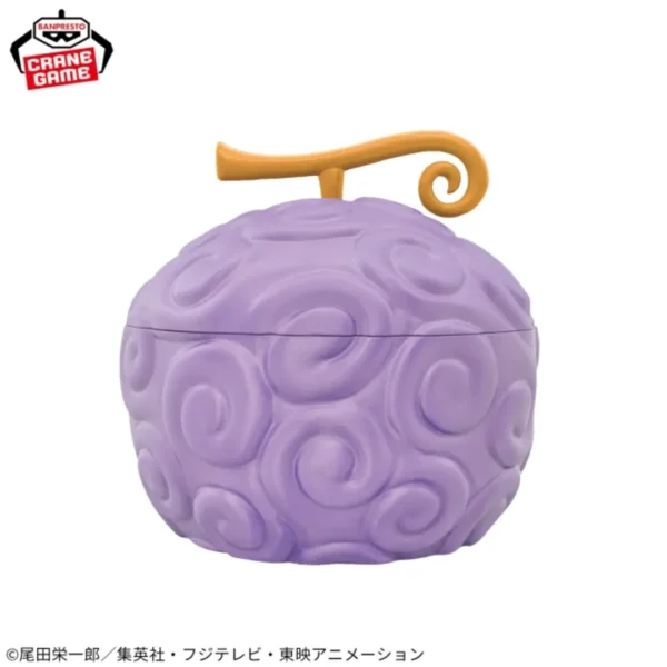 ‎Banpresto: One Piece - Gomu no Mi Bowl