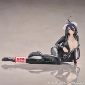 Banpresto: Overlord - Relax Time Albedo