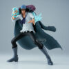 Banpresto: One Piece - Battle Record Collection Kuzan