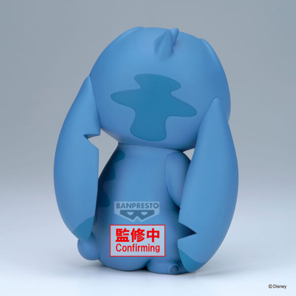 Banpresto: Personajes Disney - Big Sofvimates Stitch
