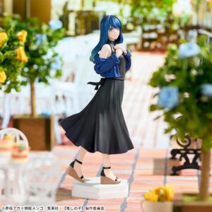 Sega Desktop x Decorate Collections Figure: Oshi no Ko - Akane Kurokaw