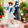 Sega Desktop x Decorate Collections Figure: Oshi no Ko - Akane Kurokaw