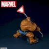 Sega ACT/CUT Figure: Los 4 Fantasticos - La Mole ‎
