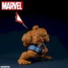 Sega ACT/CUT Figure: Los 4 Fantasticos - La Mole ‎