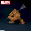 Sega ACT/CUT Figure: Los 4 Fantasticos - La Mole ‎