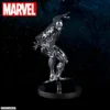 Sega ACT/CUT Figure: Los 4 Fantasticos - Silver Surfer
