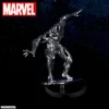 Sega ACT/CUT Figure: Los 4 Fantasticos - Silver Surfer