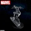 Sega ACT/CUT Figure: Los 4 Fantasticos - Silver Surfer