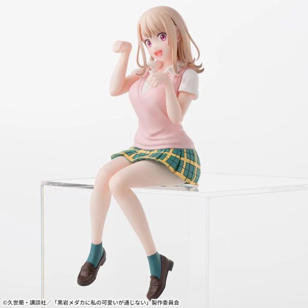 ‎Sega Chokonose Figure: Craque Pour Moi Medaka - Kawai Mina