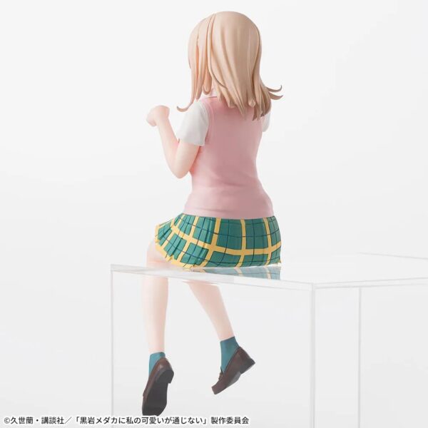 ‎Sega Chokonose Figure: Craque Pour Moi Medaka - Kawai Mina