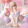 Sega Figures: Medalla Kuroiwa is Impervious to My Charms Yumemieize - Mona Kawai