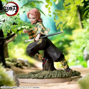 ‎Sega Xross Link Figure: Kimetsu No Yaiba - Sabito