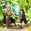 ‎Sega Xross Link Figure: Kimetsu No Yaiba - Sabito