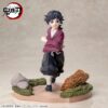 ‎Sega Xross Link Figure: Kimetsu No Yaiba - Giyu Tomioka