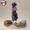 ‎Sega Xross Link Figure: Kimetsu No Yaiba - Giyu Tomioka