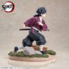 ‎Sega Xross Link Figure: Kimetsu No Yaiba - Giyu Tomioka