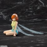 Sega Chokonose Figure: Metaphor: ReFantazio - Gallica ‎