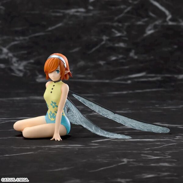 Sega Chokonose Figure: Metaphor: ReFantazio - Gallica ‎